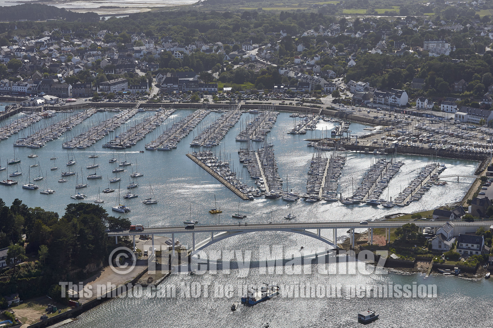 THM-15_67496_ La Trinite sur Mer