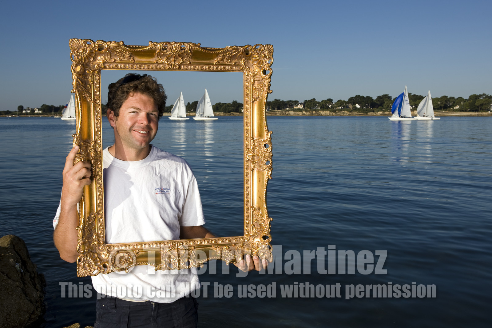 2010 Route du Rhum.