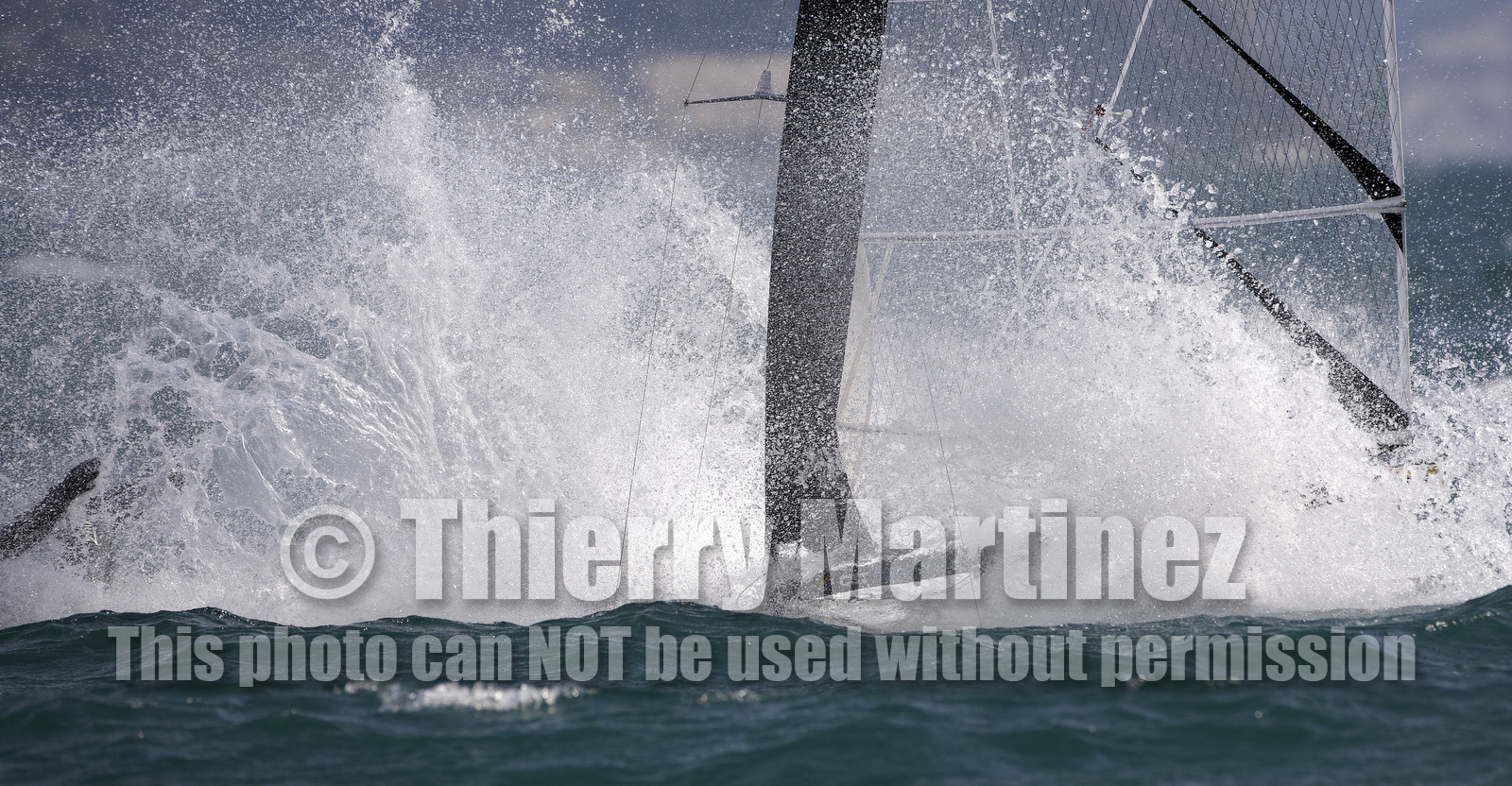 2012 ZHIK NAUTICA MOTH WORLDS.