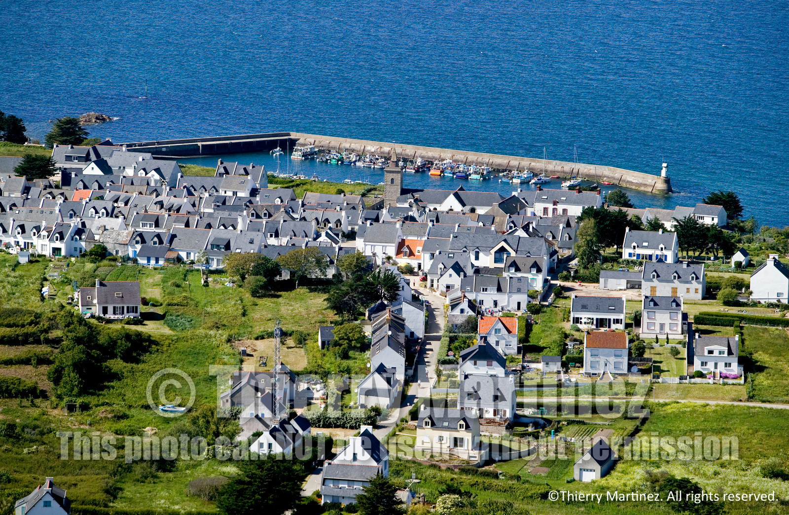 Isle of Houat