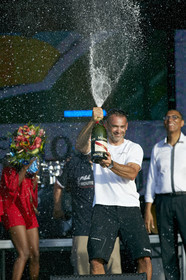 2014 ROUTE DU RHUM-DESTINATION GUADELOUPE, SOLO SAILING TRANSATLANTIC : ST MALO (FRA)   POINTE A PITRE-GUADELOUPE (FRENCH WEST INDIES)