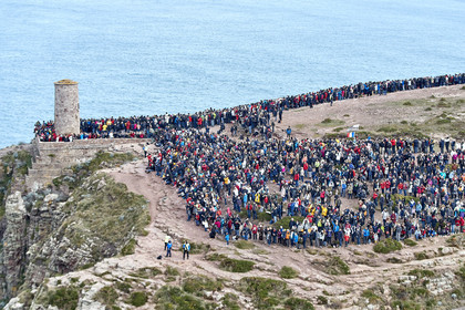 11eme ROUTE DU RHUM (2018)