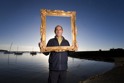 2010 Route du Rhum.