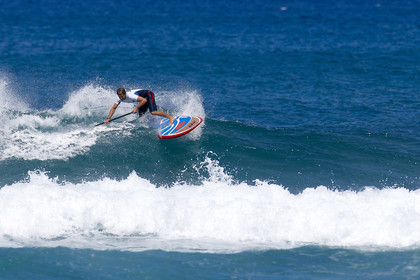SURF AT NORTH SHORE (North Shore - Oahu Island - Hawaii-USA)