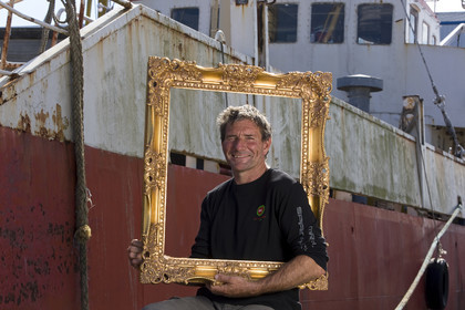 2010 Route du Rhum.
