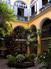 Cuba - Dec 2007.