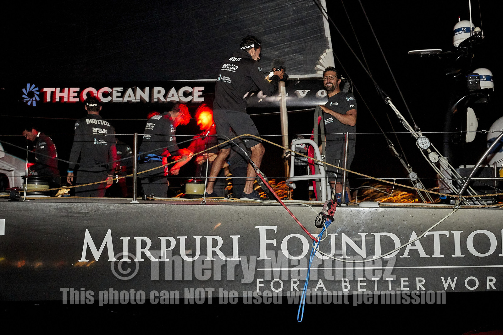 THM-21_14227_THE OCEAN RACE -LEG3 FINISH