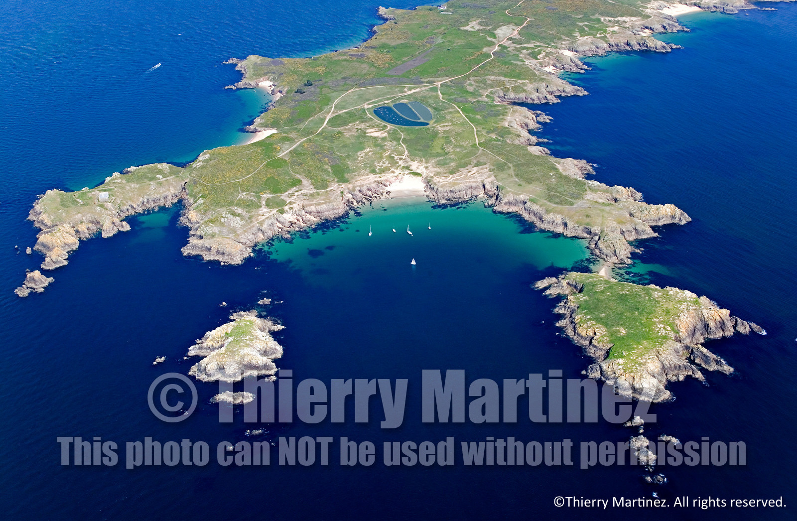 Isle of Houat