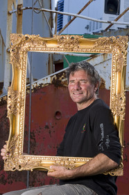 2010 Route du Rhum.