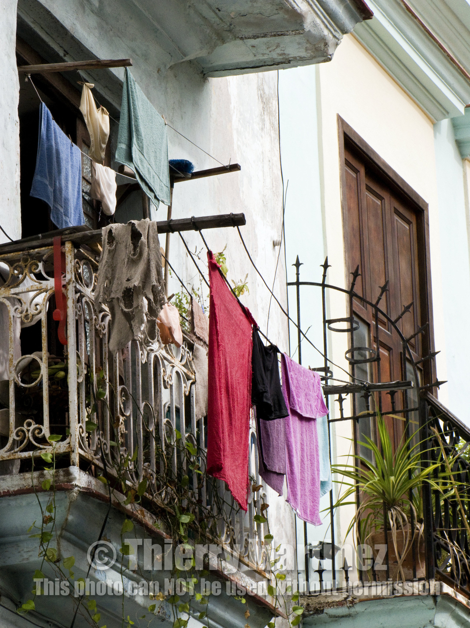 Cuba - Dec 2007.