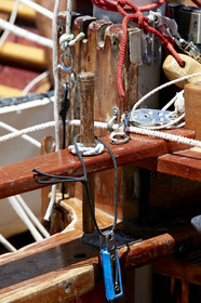 HISTORIC 18ft SKIFF AUSTRALIAN CHAMPIONSHIP AUSTRALIAN SYDNEY 2015