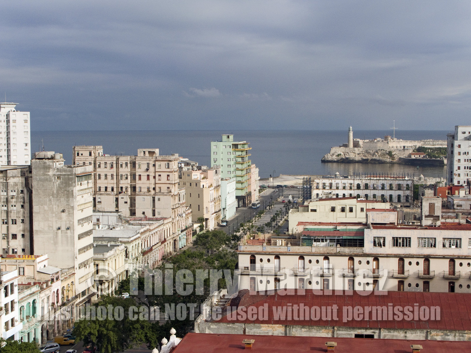Cuba - Dec 2007.