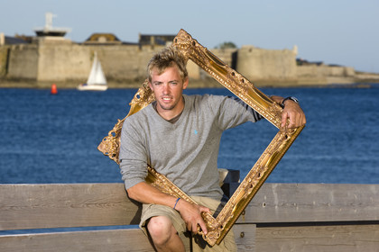 2010 Route du Rhum.