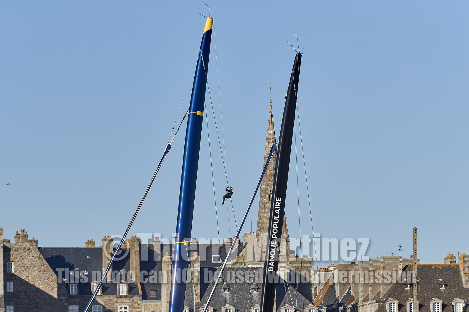11eme ROUTE DU RHUM (2018)