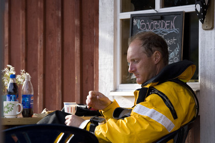 Archipelago Raid 2007 (30 July    3 August 2007).