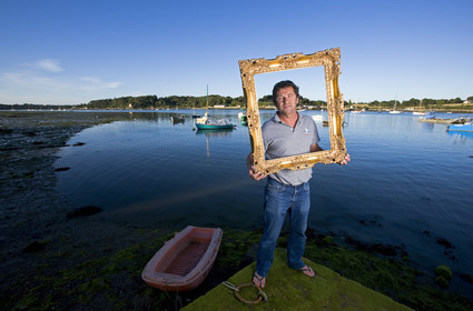 2010 Route du Rhum.